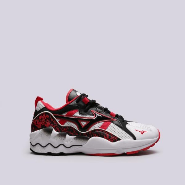 Mizuno Wave Rider 1 (D1GA1925-09)