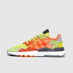 adidas Originals Nite Jogger 'Road Safety' - size? Exclusive Womens (EE8983)
