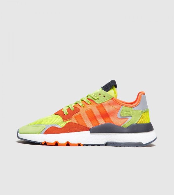 adidas Originals Nite Jogger 'Road Safety' - size? Exclusive Womens (EE8983)