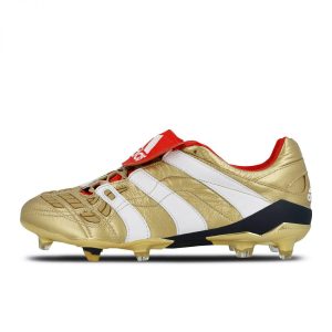 Zinedine Zidane x adidas Predator Accelerator FG ( F37076 )