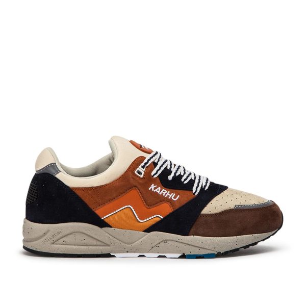 Fusion 2.0 'Night Sky Pack' Brown (2018) (F803047)