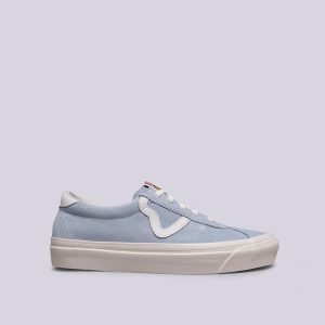 Vans Кеды Vans Style 73 DX Anaheim Factory (VA3WLQVTL)