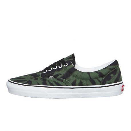 vans era tie dye