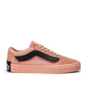 Vans x Purlicue Old Skool LX "Year of the Pig" (Rosa) (VN0A38G1SHH1)