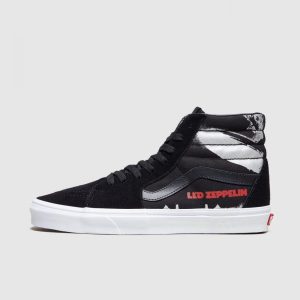 Vans x Led Zeppelin Sk8-Hi (VN0A38GET5Z)