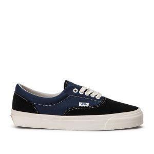 Vans OG Era LX (Schwarz / Blau) (VN0A3CXNVQP)