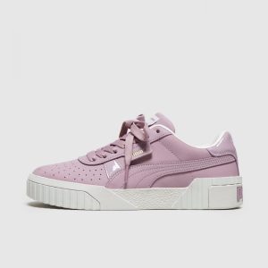 PUMA Cali Nubuck Women's (369161-02)