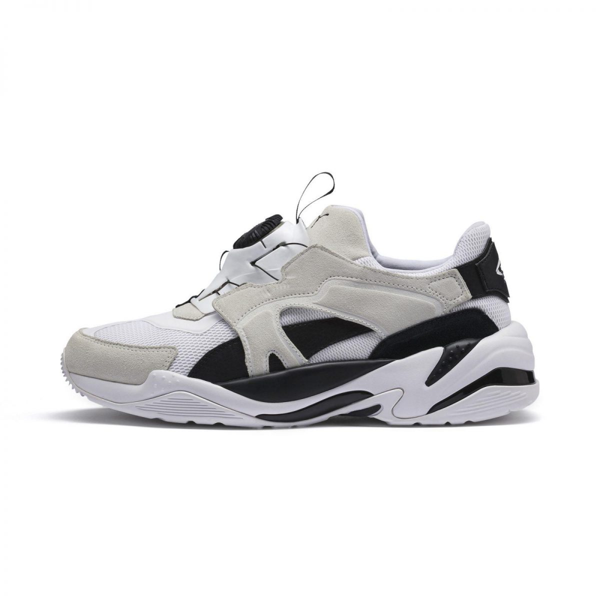 Puma Thunder Disc (369355_01) Puma Thunder Disc (369355_01)