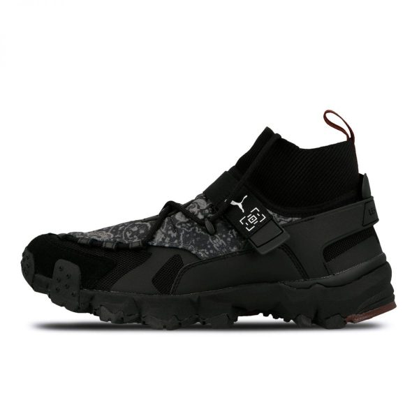Puma  Trailfox LES BENJAMINS (369529_01)