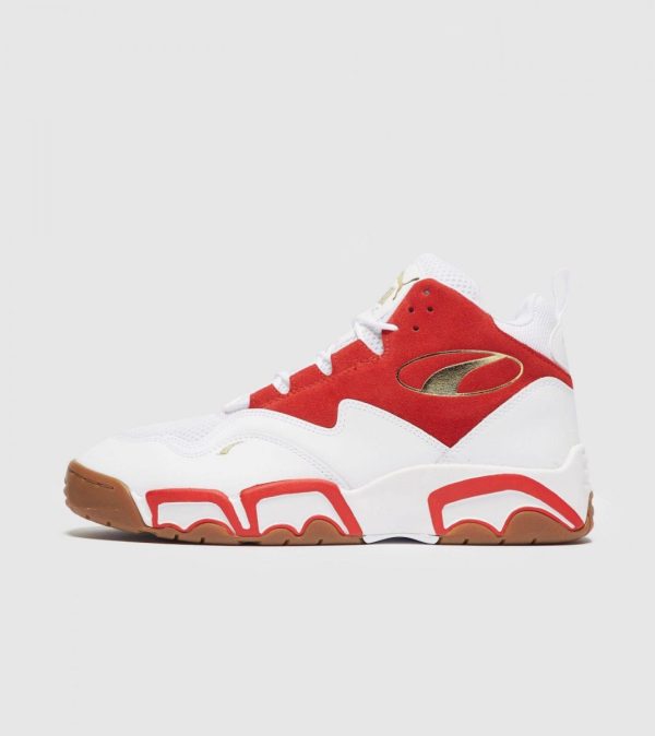 PUMA Source Mid Playoffs (370347-01)