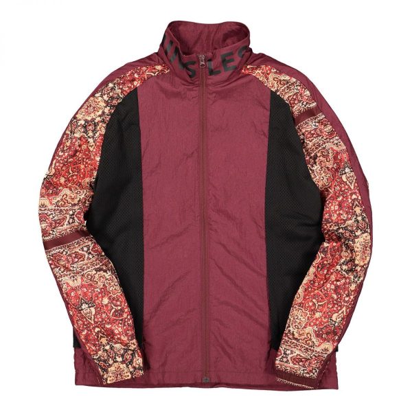 Les Benjamins x Puma LB Track Top ( 578530 96 )