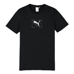 Les Benjamins x Puma LB Tee ( 578532 01 )