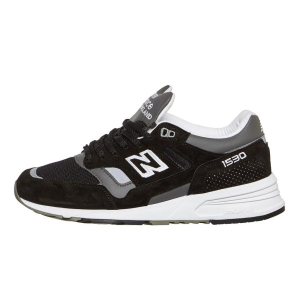 New Balance M1530 BK Made in UK (702171-60-8)