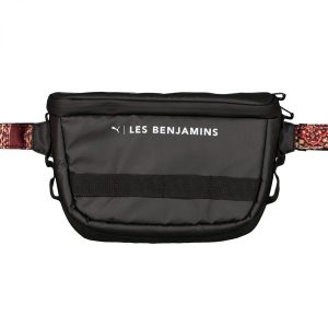 Les Benjamins x Puma Bum Bag ( 76064 01 )