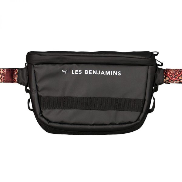 Les Benjamins x Puma Bum Bag ( 76064 01 )