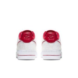 Nike Air Force 1 '07 Low Lux Women's (898889-101)