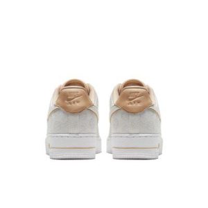 Nike Air Force 1 '07 Low Lux Women's (898889-102)