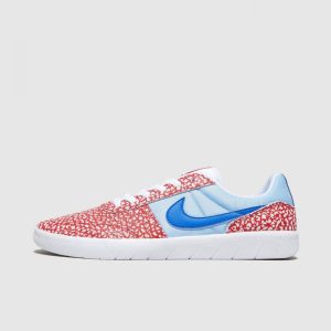 Nike SB Team Classic (Rot / Blau) (AH3360-101)