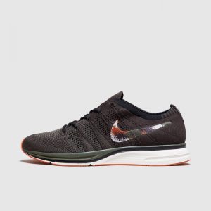 Nike Flyknit Trainer Dark Green (2018) (AH8396-202)