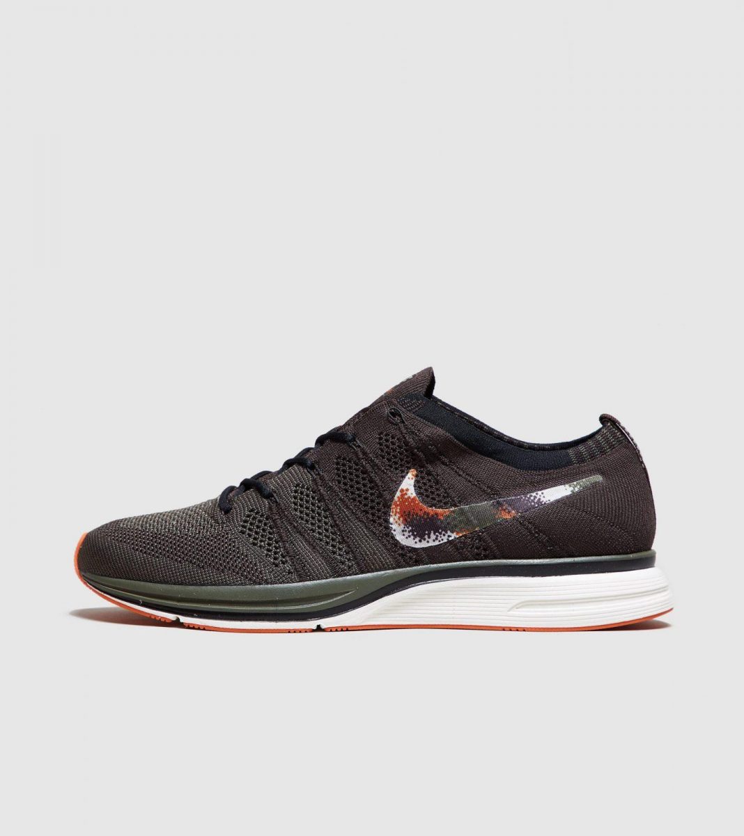 Nike flyknit outlet trainer 2019