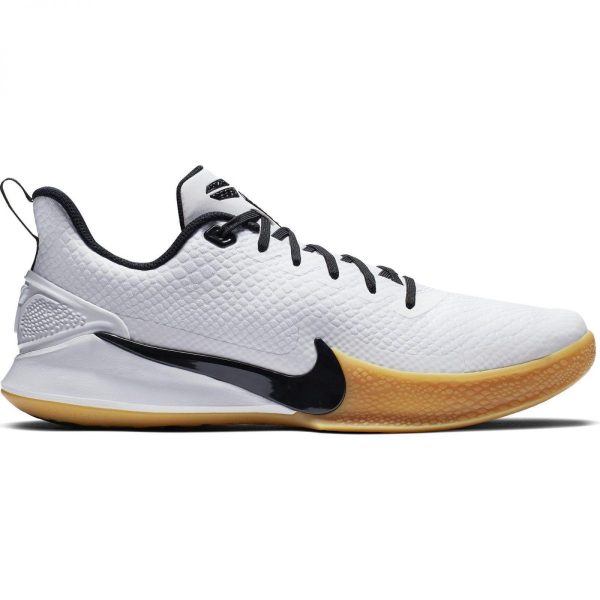 Nike Kobe Mamba Focus (AJ5899-100)