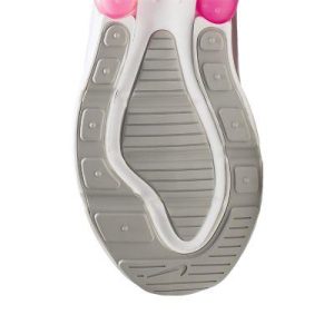 Nike WMNS Air Max 270 SE Floral (Weiß / Pink) (AR0499-101)