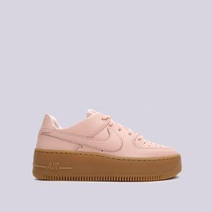 Nike WMNS Air Force 1 Sage Low LX (Rosa) (AR5409-600)