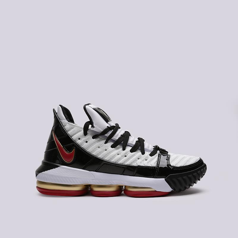 lebron 16 out of 101