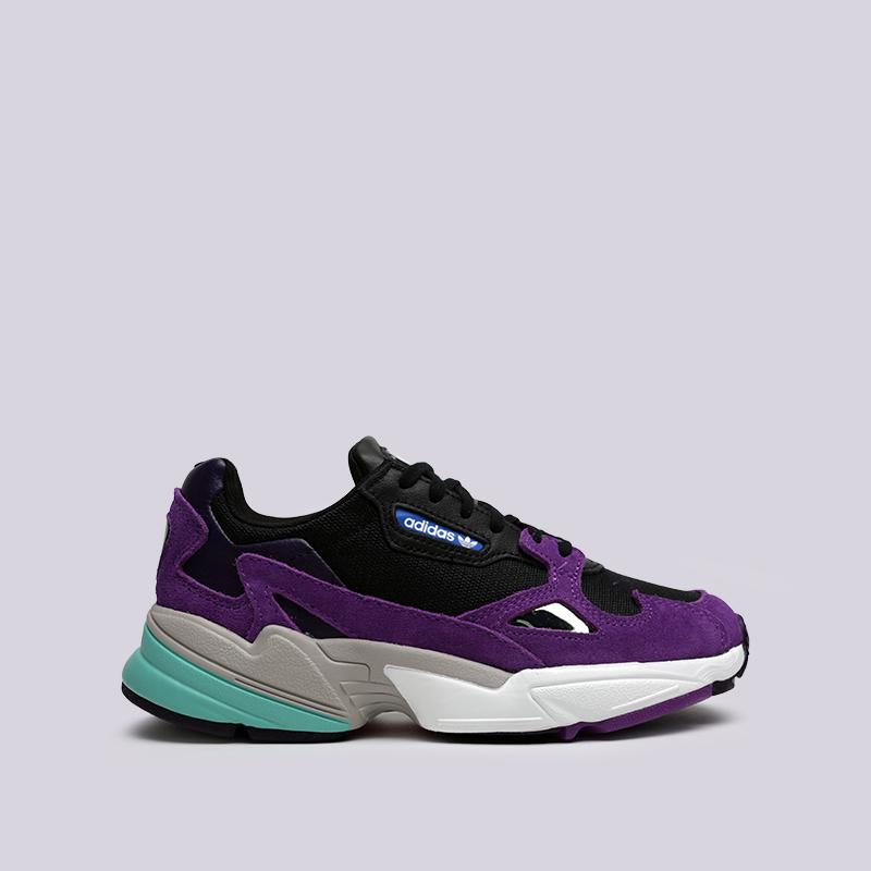 adidas falcon us
