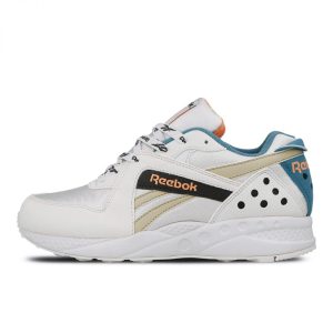 Reebok Pyro (Weiß / Türkis) (DV5874)