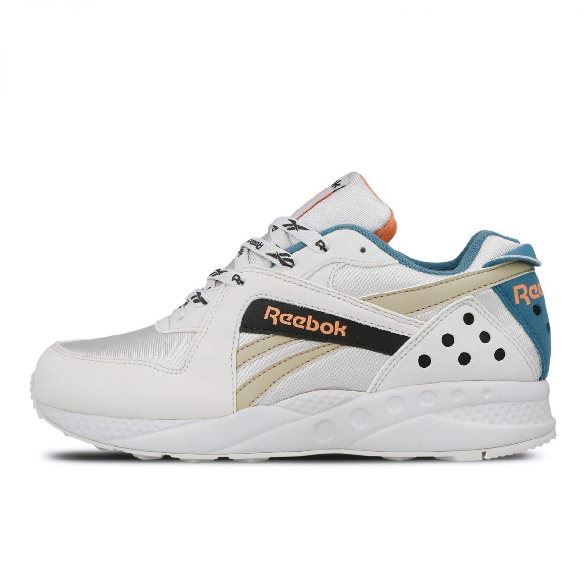 Reebok Pyro (Weiß / Türkis) (DV5874) Reebok Pyro (Weiß / Türkis) (DV5874)