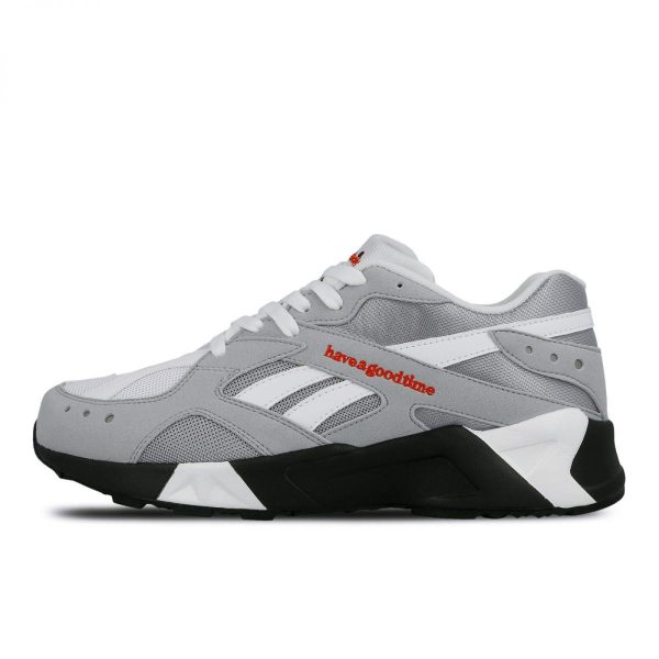 Have A Good Time x Reebok Aztrek ( DV6436 )