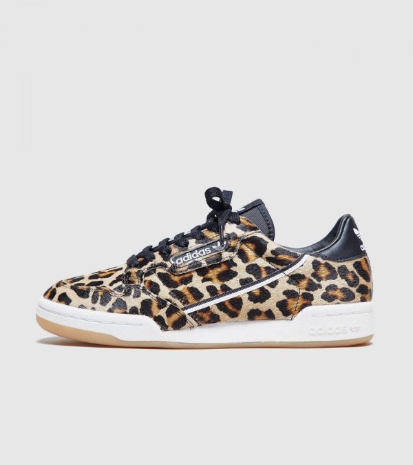 Adidas Continental 80 'Leopard' (2019) (F33994)