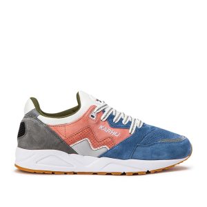 Karhu Aria "Spring Festival Pack" (Blau / Rosa) (F803040)