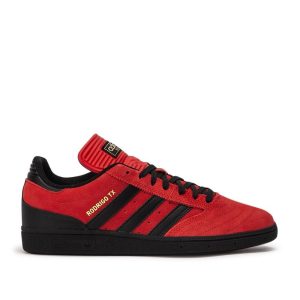 adidas Busenitz (Rot / Schwarz) (G27731)