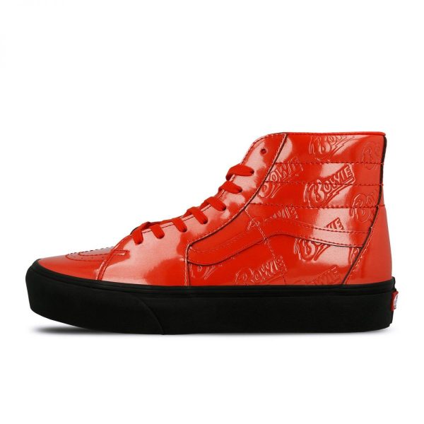 David Bowie x Vans Sk8 Hi Platform 2 KNVSQ1 SNEAKER SEARCH