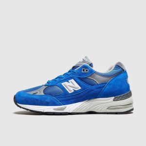 New Balance 991 - Made in England (M991BLE)