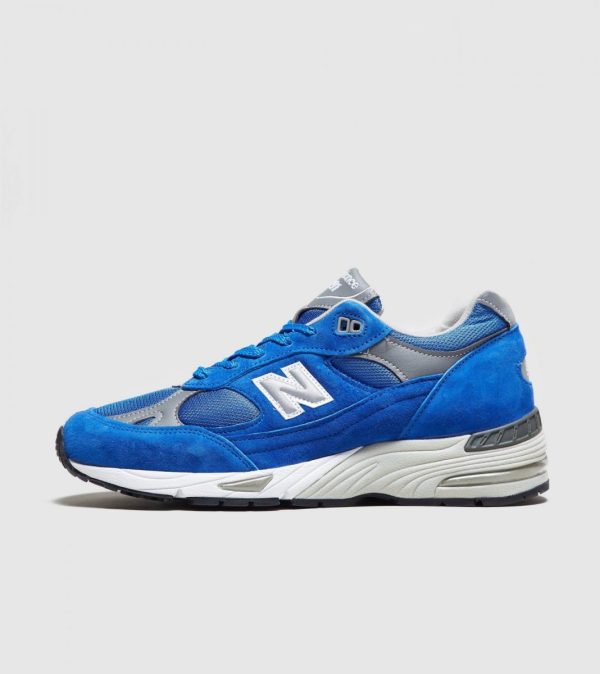 New Balance 991 - Made in England (M991BLE)