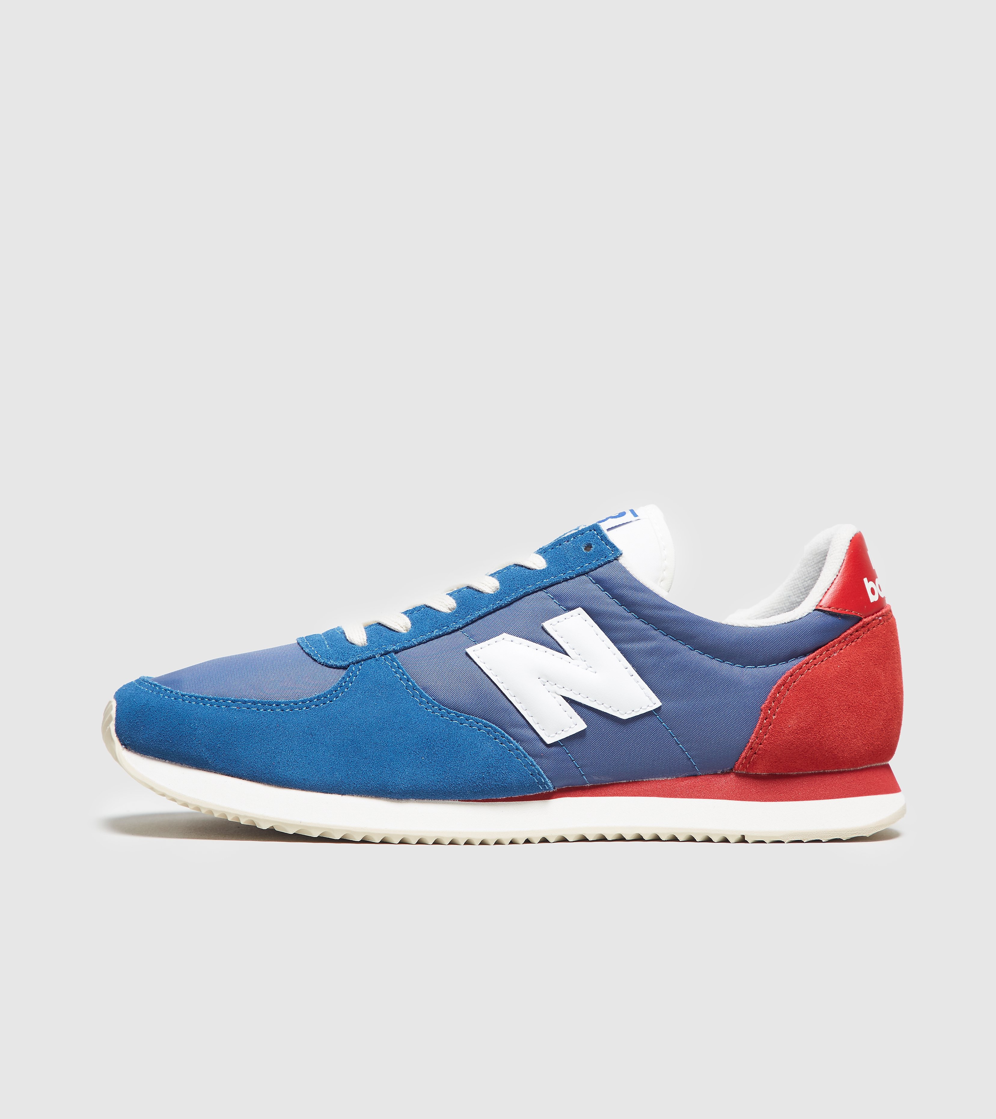 new balance leder herren grau