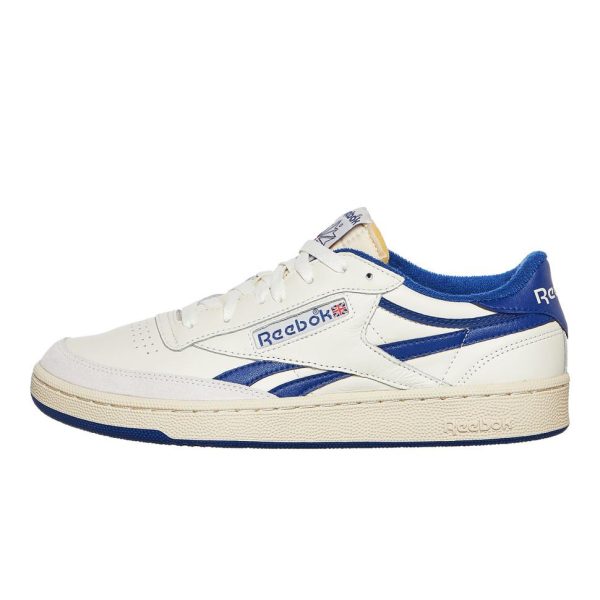 Reebok Revenge Plus Vintage (V67896)