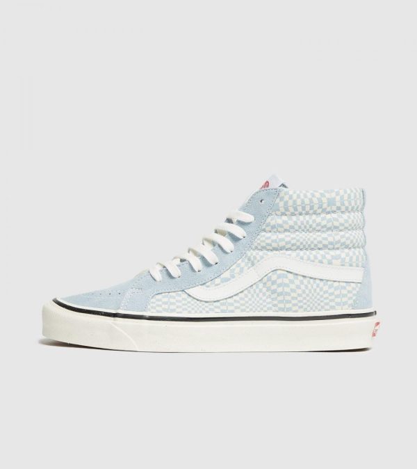 Vans Anaheim Factory SK8-HI 38 DX (VN0A38GFVSG)