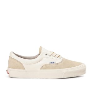 Vans Vault OG Era LX (Beige / Weiß) (VN0A3CXNVQS1)