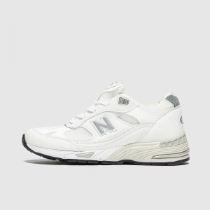 New Balance 991 - Made in England Women's (W991WHI)