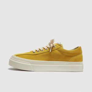 Stepney Workers Club Dellow Suede Women's (YB01235)