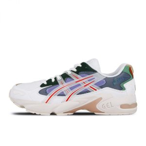 Asics x HBX Gel-Kayano 5 'Sundown' (1021A180-101)