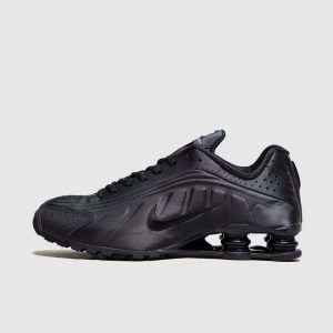 Мужские кроссовки Nike Shox R4 (104265-044)