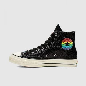 Converse Chuck Tayor Hi Pride Women's (165713C)