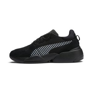 Puma  ZETA SUEDE (369347_01)