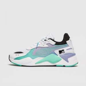 Puma  RSX TRACKS MTV GDT BLAZE (370407_01)
