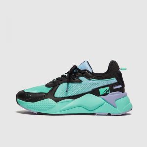 PUMA x MTV RS-X Tracks Women's (370939-01)